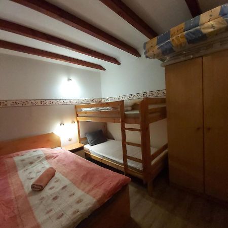 Melinda nyaralóház Balatonkenese Exterior foto
