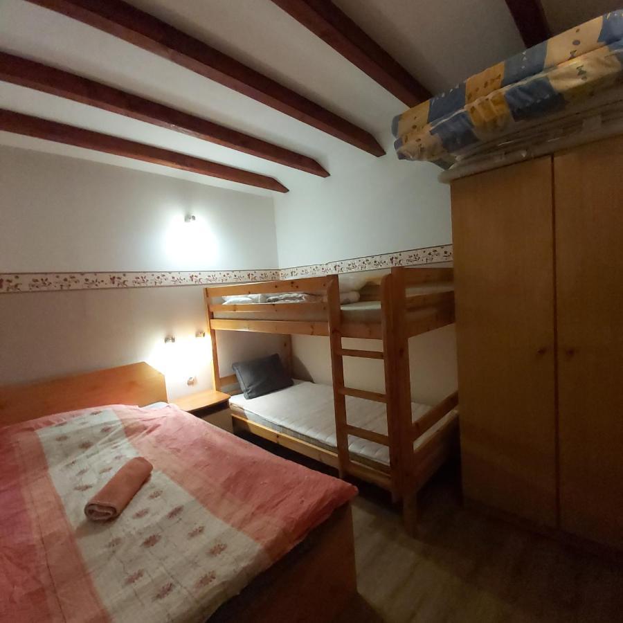 Melinda nyaralóház Balatonkenese Exterior foto